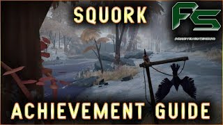 Ashen - Squork Achievement Guide Ashen Squork Trophy Guide