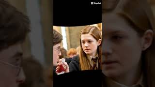 Wellerman| Ginny + Harry Edit