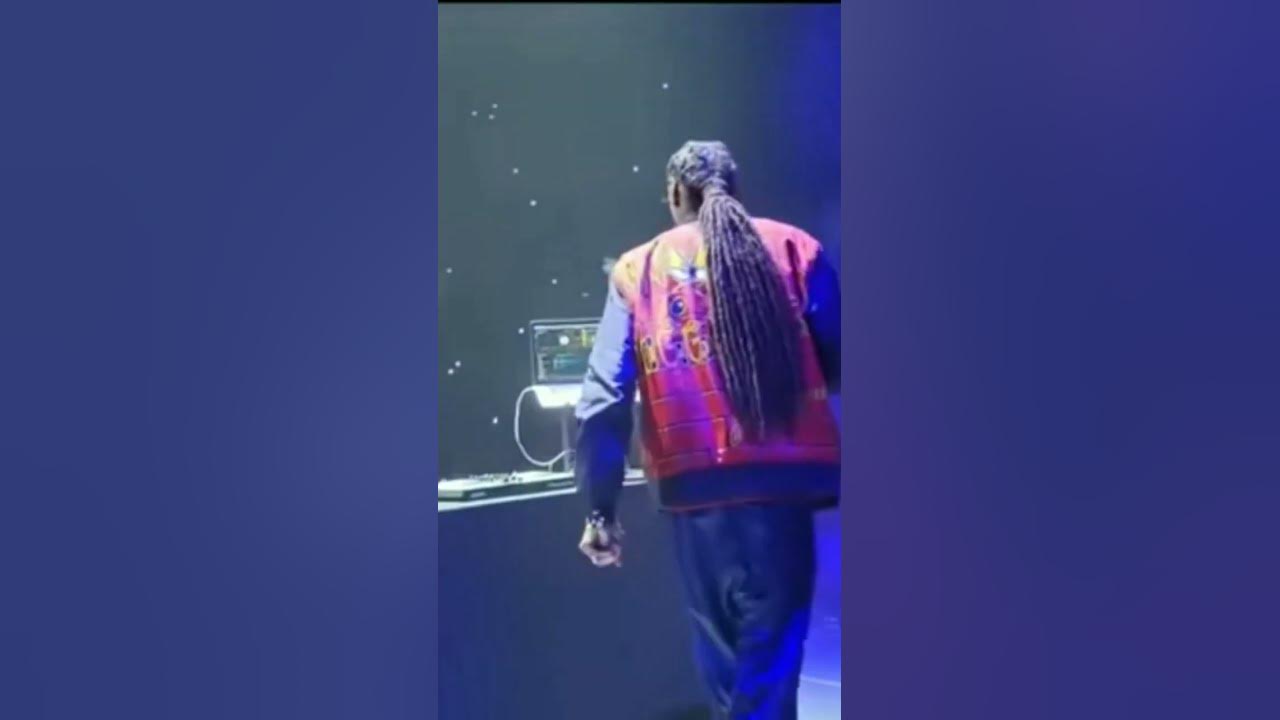 Snoop Dogg bailando bachata 😂 - YouTube