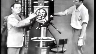 Old TV Show Clip Featuring Joe Flynn Old TV Show Clip Featuring Joe Flynn