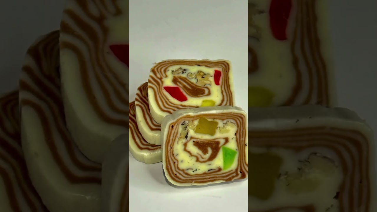 Rulet Tolib holva trend original holvalar sizlar uchun халва для вас с любовью ❤️ ay papi