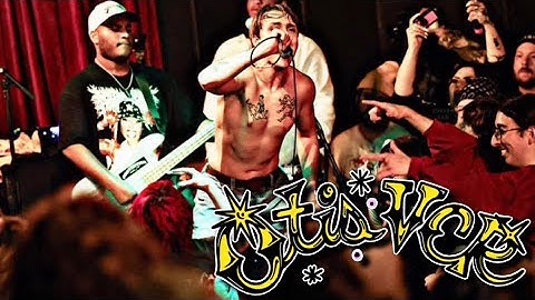 OTIS VCR - The Right Effect Release Show - [Multi Cam]