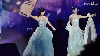 [1080P]《戒断》–  Pullback BY2 17th Anniversary Tour | Nanning南宁「撇清关系2.0」| 2026.07.25