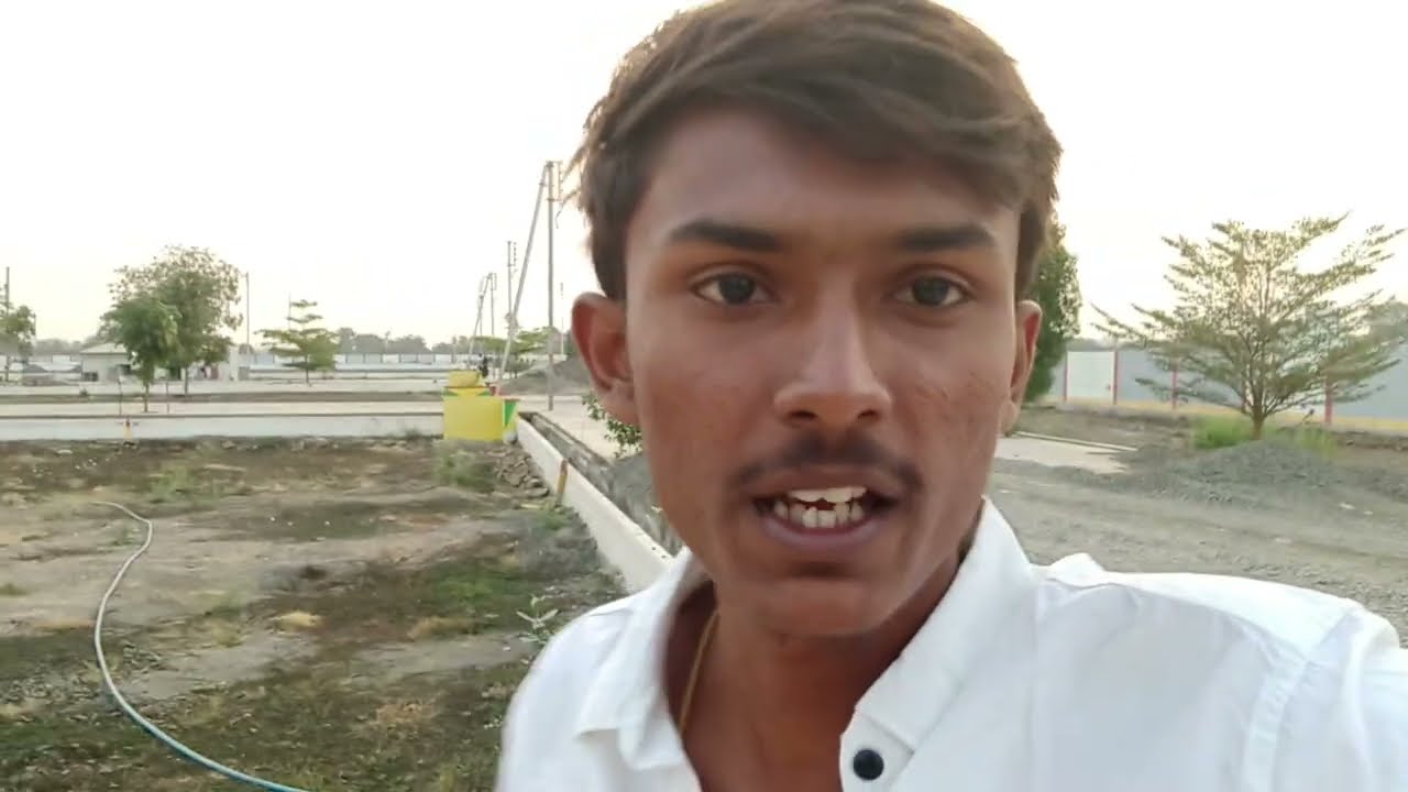 Plot kisa ka hai 😅