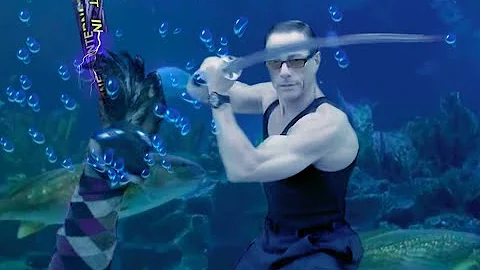 How does the internet cross the ocean? — The Media Show