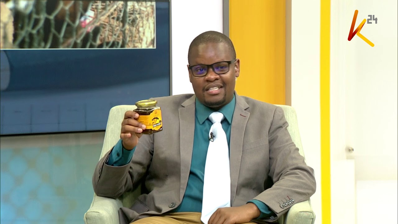 Did you know that honey is the cheapest bee product? And what do you know about Rabbit urine?