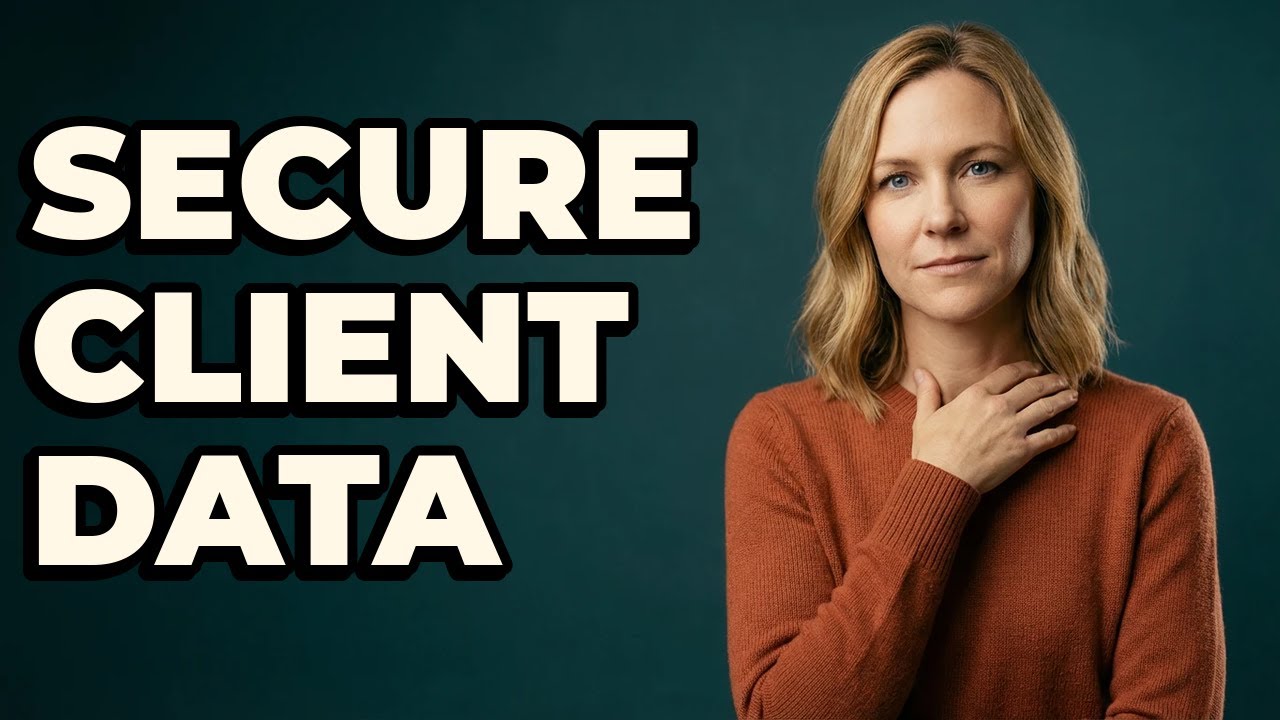 How To Protect Confidential Real Estate Records?