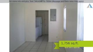 Priced at $268,000 - 1225 NW 6th Ave, Fort Lauderdale, FL 33311