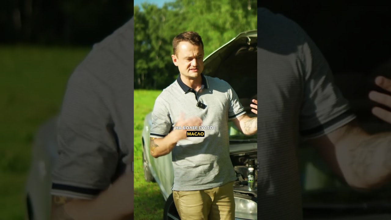 Volvo S80 2.5 Turbo 🚘 Надежность при пробеге 444 000 км | Маслосъемные колпачки и нагар