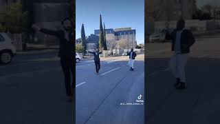 Erzurumlu Halayı Oynarsa