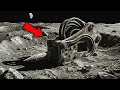 This Discovery on the Far Side of the Moon Looks Engineered — But It’s Not Ours