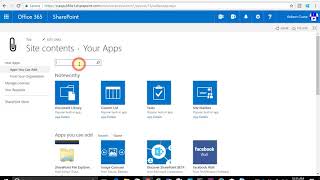 How to add an addition Document Library to a Team Site
