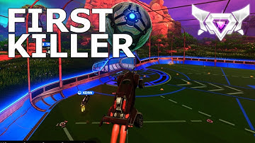 FIRSTKILLER is A MECHANICAL BEAST in Ranked SSL 2v2! 🚀🔥