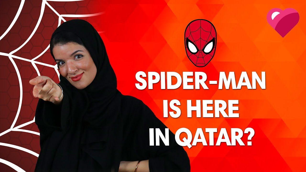 Top 5 Qatar Events (July 4 - 6, 2019)