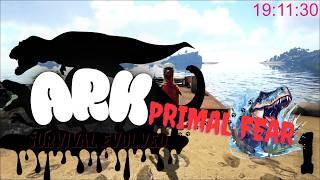 ark primal fear ep 1
