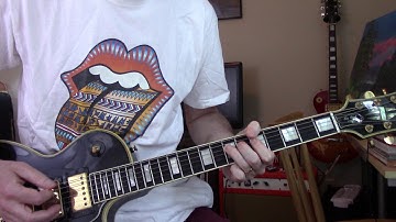 Sympathy for the Devil (Ya Ya