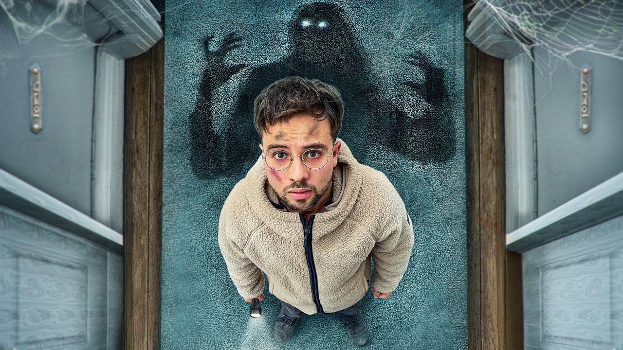 Ich überlebte Thailands verfluchtestes Hotel