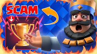 The Trophy System Is Lying To YOU screenshot 4