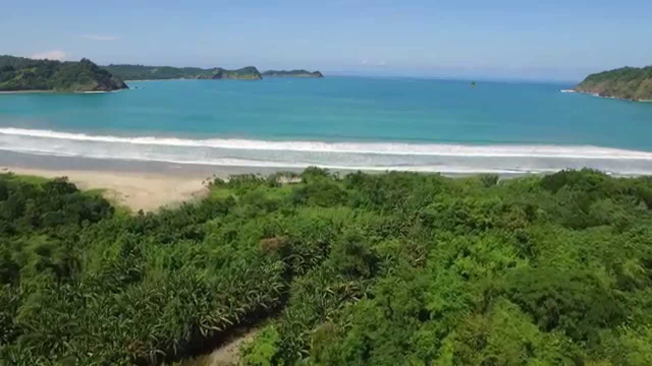 SUMBA PROPERTY SURF BEACH FOR SALE IN KONDO MALOBA YouTube