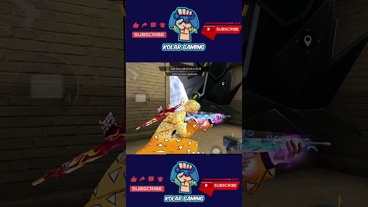 Epic Free Fire Assaults: Tips from the Pros!