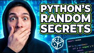 Generating Random Numbers in Python A Comprehensive Tutorial Profile