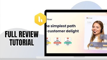 Hiver Review: AI Powered Customer Service Platform in 2025