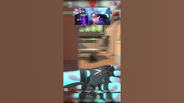 Jett is the worst agent on valorant...