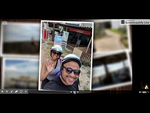 Thailand 2018! Koa San Road, Koh Lanta, Lanta Corner Resort, Old Town Lanta, Temples in Bangkok