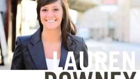 Lauren Downey - Starting Grid Spotlight