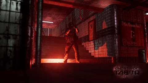 Trying to find a GPU - Ghost of Tabor