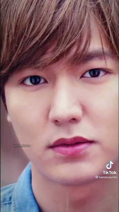 Saranghae oppa lee min ho #short #tiktokleeminho #leeminho #tiktokviral