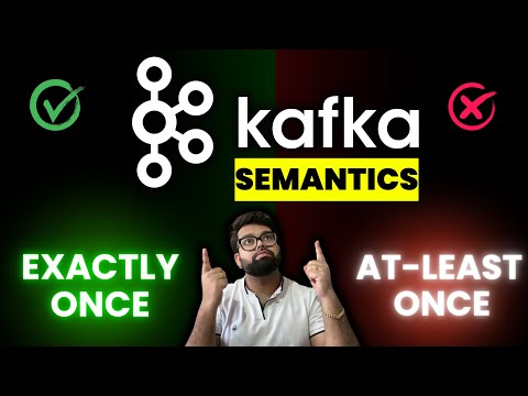 Kafka Offset Management