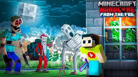 I CHALLENGED CHAPATI TO 1V1 DRAGON FRUIT LUCKY BLOCK RACE