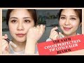 The Saem Cover Perfection Tip Concealer