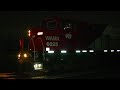Exclusive Railfaning: Late night Mayfair Railfaning 