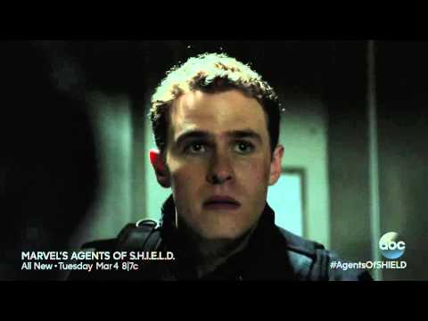 Marvel&#039;s Agents of S.H.I.E.L.D. Season 1, Ep. 14 - Clip 1