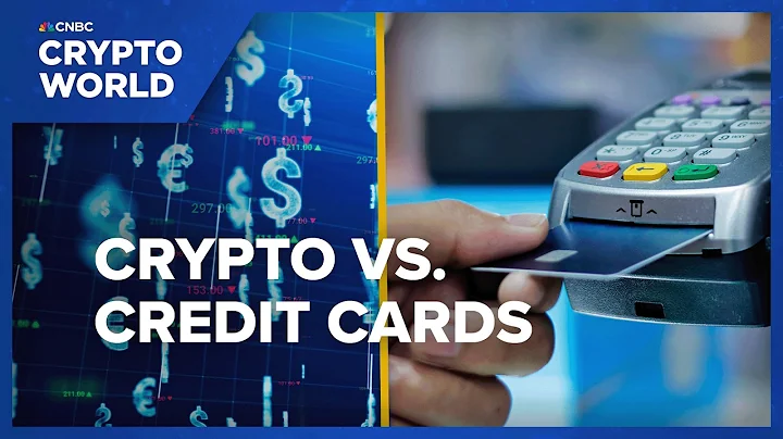 Why Companies Like JP Morgan And Visa Are Creating Crypto Tokens thumbnail