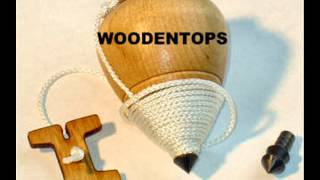 THE WOODENTOPS-SHOUT[1986]{YT}