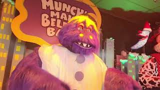 Chuck E. Cheese's 3-Stage | Play All You Can Play | Pineville, NC (2025)