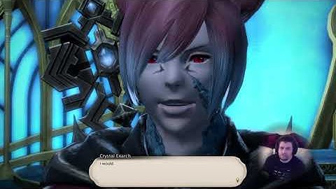 FFXIV Patch 5.3! Story Content! Part 3 - Amaurot