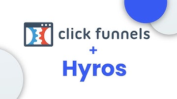 How to use Hyros with your ClickFunnels
