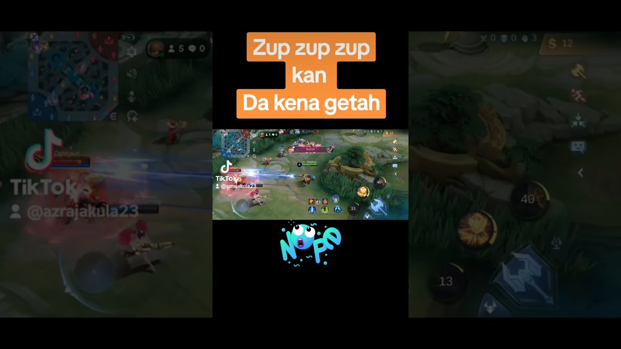 Lance Trap,(Minshitar)