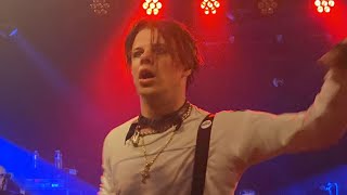 YUNGBLUD - Mad  [Live at The Old Fire Station, Bournemouth  25.10.22]