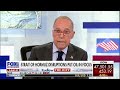 Larry Kudlow: This is very good news on oil prices