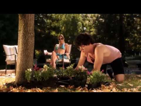 The Hard Times of RJ Berger (TV Series) (2010)