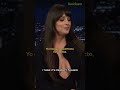Jimmy Fallon can't concentrate 😳 #celebrity #tv #actor #funny #usa #jimmyfallon