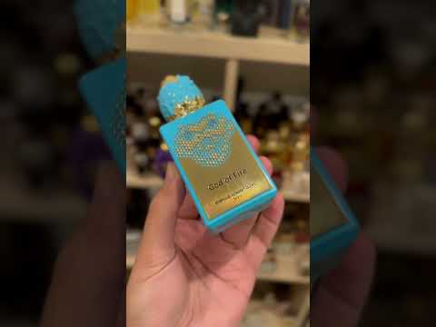 عطر خطير وغير متداول عطر عطور اكسبلور ترند