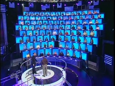 1 vs 100 - S1, Ep. 8 (Dec 15, 2006) - KeiKabou "KB" Holland (contestant)