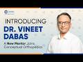 Hand Surgery Made Easy for Orthopedic Residents | Dr. Vineet Dabas | Conceptual Orthopedics