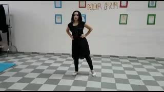 Танец Шалахо, Видеоурок